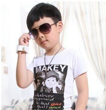 『2017年小男孩发型大盘点』