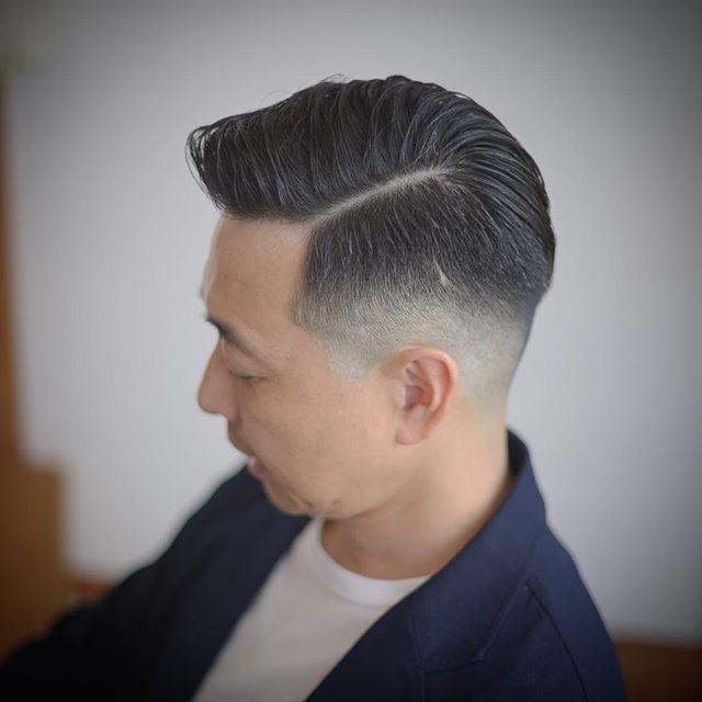 『2017年小男孩发型大盘点』