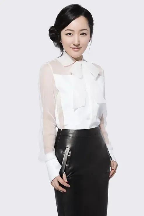 杨钰莹最新写真集,多维展现的风格与魅力