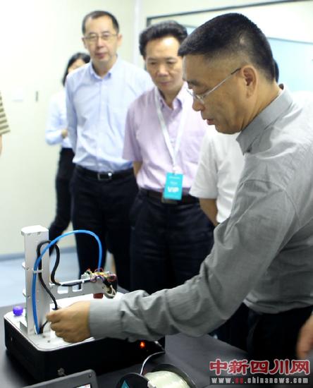 蓝光英诺最新动态,深度解析影响及未来前景展望