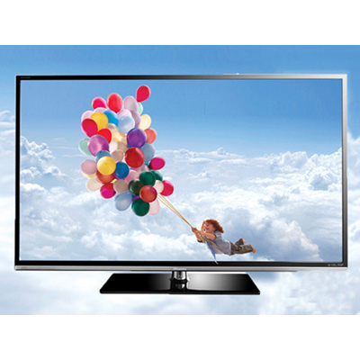 从默片到智能时代,电视屏幕的视界革命