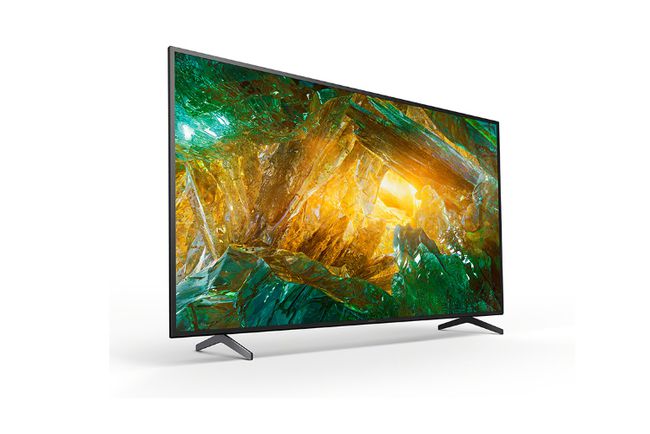 从默片到智能时代,电视屏幕的视界革命