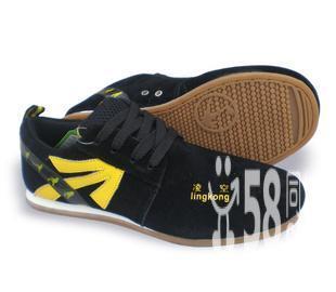 毽球比赛鞋选购与使用指南,初学者篇