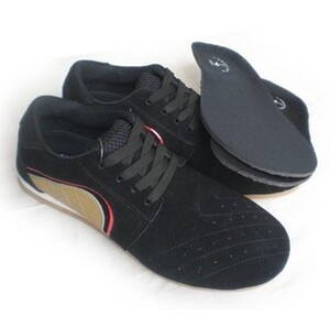 毽球比赛鞋选购与使用指南,初学者篇