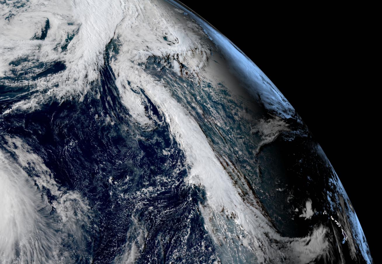 最新13号台风动态更新,实时关注台风路径与影响范围