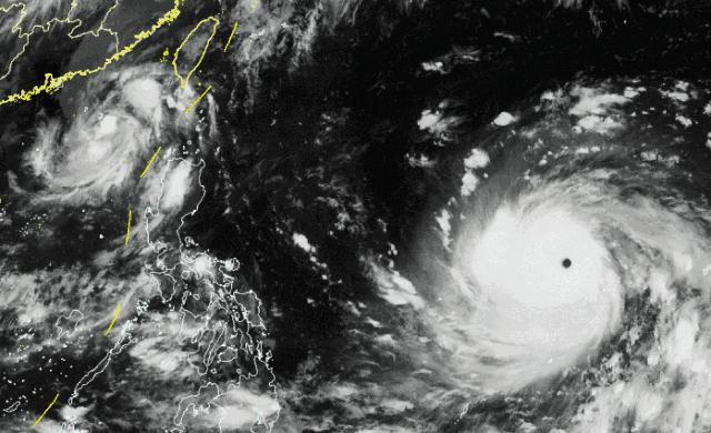 最新13号台风动态更新,实时关注台风路径与影响范围
