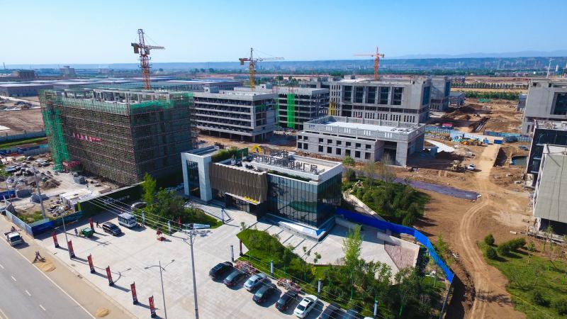 宝鸡蔡家坡最新招聘信息概览与观点论述