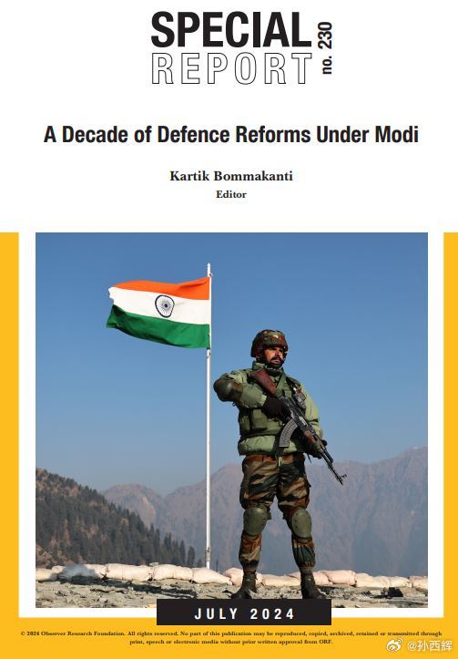 印度军事新闻最新动态速递