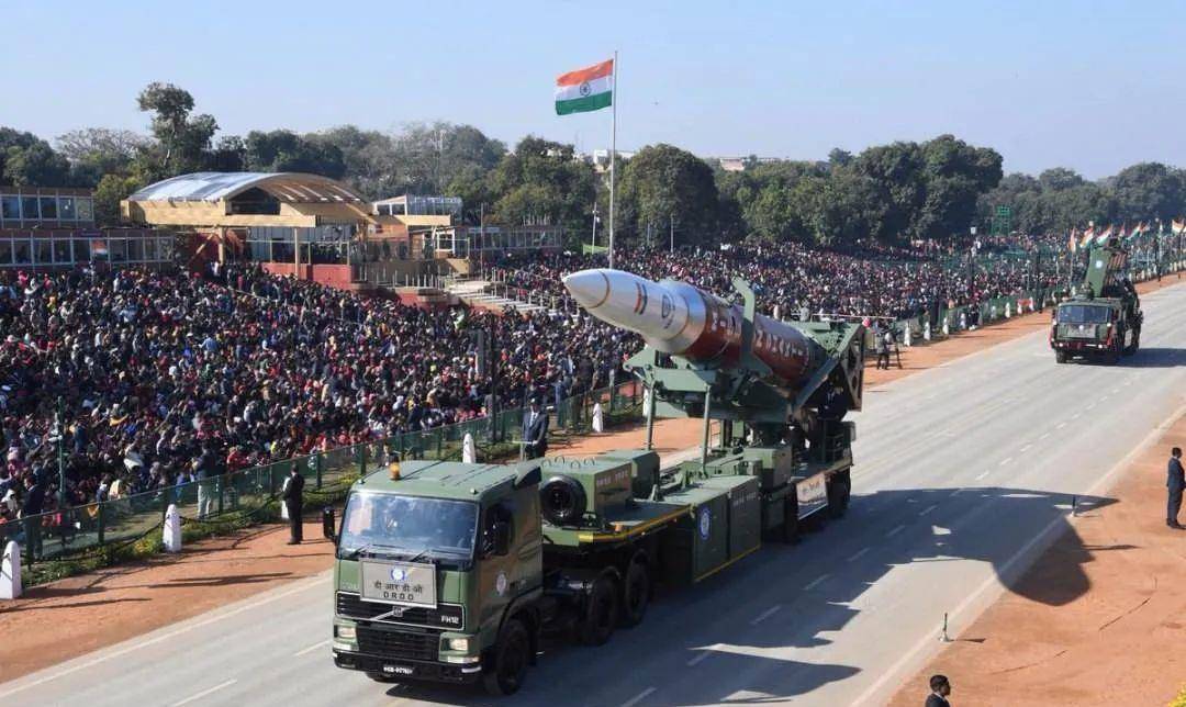印度军事新闻最新动态速递