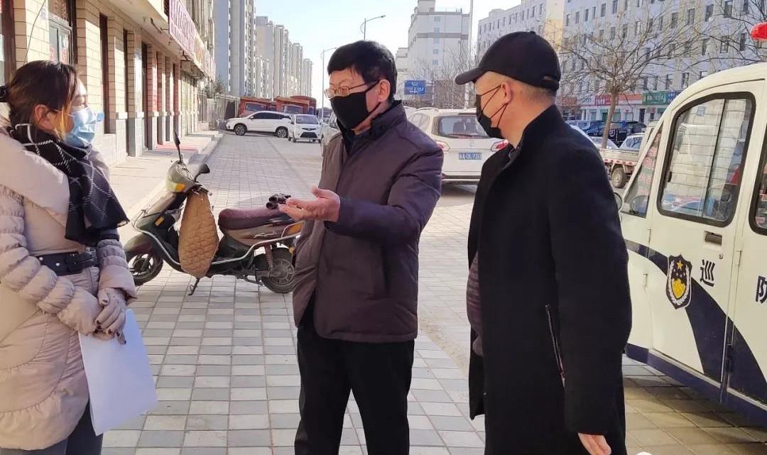 最新疫情动态下的惊喜发现,小巷特色小店抗疫风采