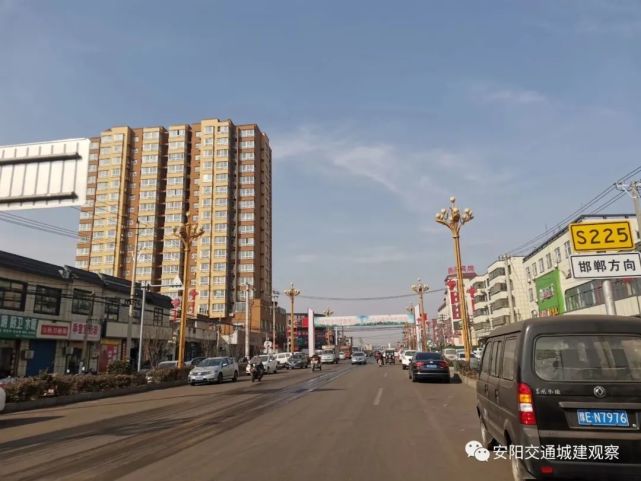 安阳水冶镇设市进展更新,最新动态与消息