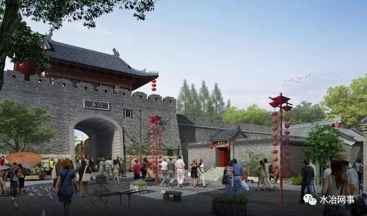 安阳水冶镇设市进展更新,最新动态与消息