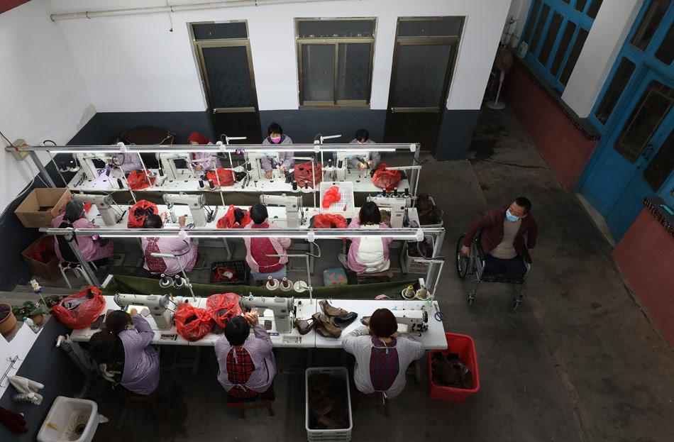 临沂最新缝纫加工信息更新,掌握最新加工动态