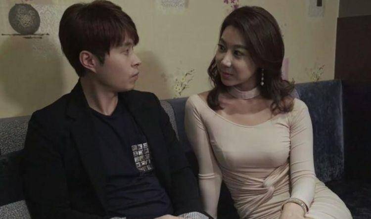 韩国电影年轻母亲3,时代背景下的深情母爱故事