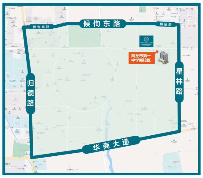 商丘最新动态,城市温情与家庭小趣事