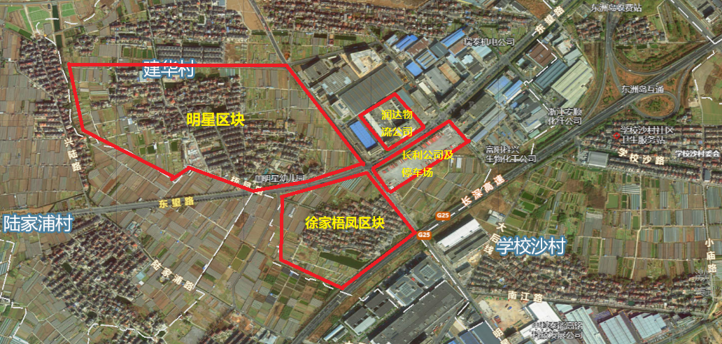 元江甘庄最新规划发布,邻里间的温馨故事展望。