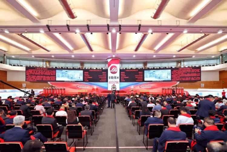 交易所上市,小巷深处的宝藏探秘之旅