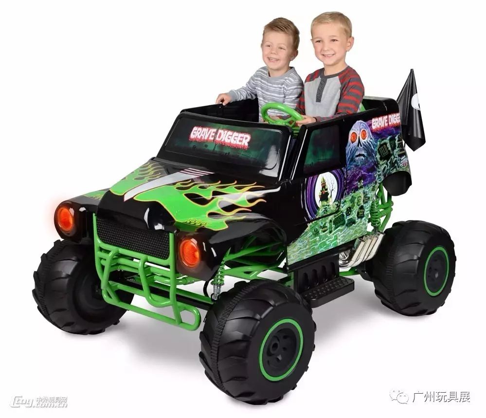 2017年热门玩具盘点,变化、学习与自信的力量展现