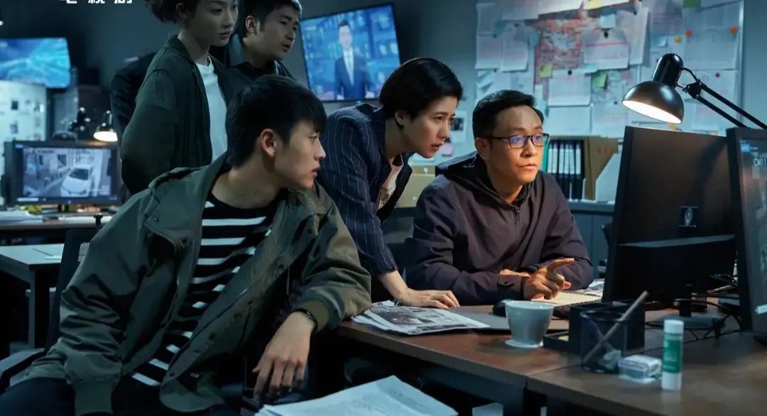 谍影之下的温情日常,最新谍战剧探秘