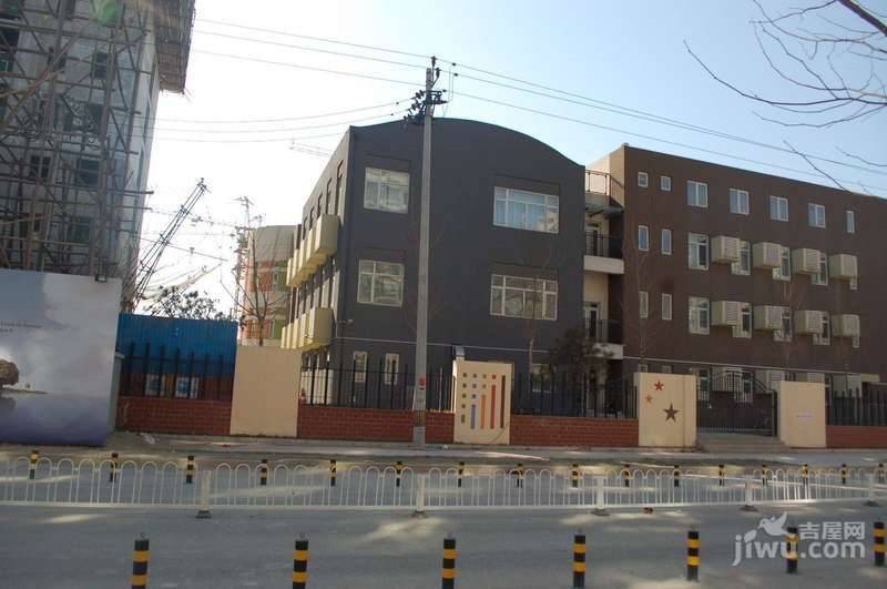 远洋一方中学最新动态,科技引领未来,开启智慧校园新篇章