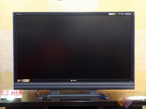 夏普电视深度解析,品质如何?一台电视背后的故事与变迁。