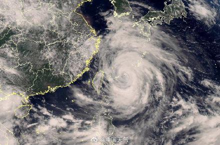 江西台风实时更新,最新动态与资讯
