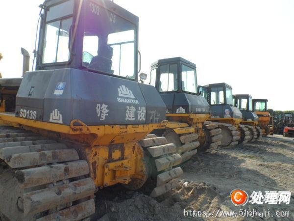 推土机型号大全及价格一览表