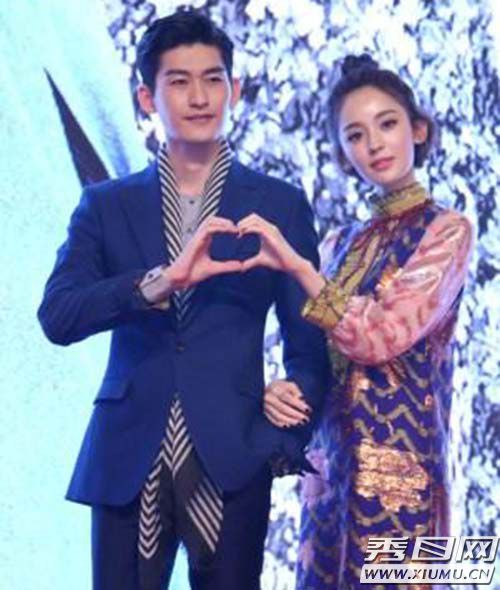 因为第一次演员表,全新视听盛宴的启程