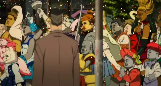 探索日本动漫世界的魅力,日和动漫专题