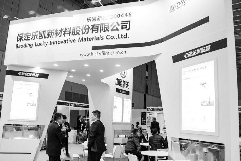 乐凯新材料资讯,材料领域的璀璨明星瞩目之处