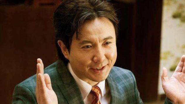 大头演员的心灵与自然之旅