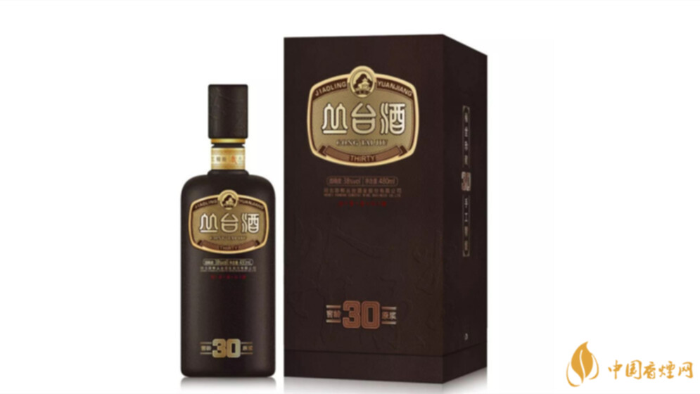 丛台酒价格表,科技与传统工艺的和谐融合