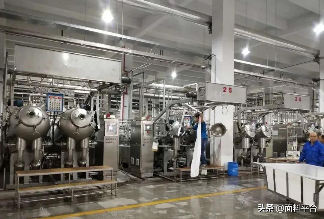 纺织外贸行业动态深度解析与观点论述