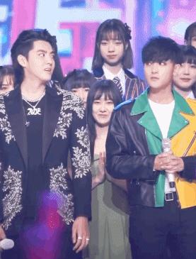 吴亦凡最新动态,科技引领未来潮流,成为新宠