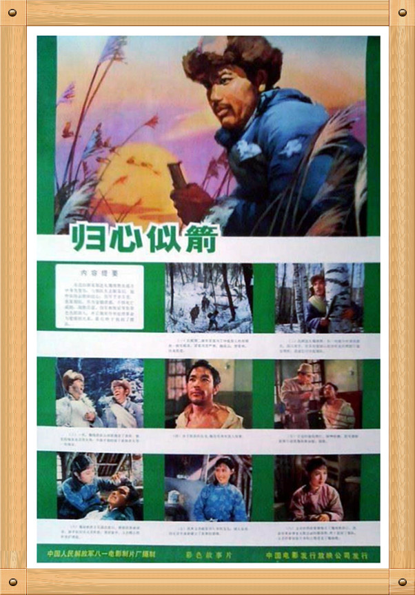 电影归心似箭,深度解读人性与情感的纠葛之旅