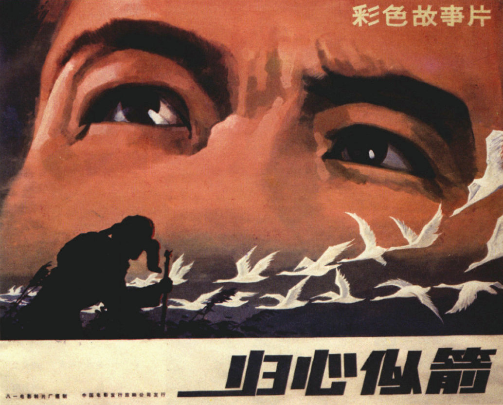 电影归心似箭,深度解读人性与情感的纠葛之旅