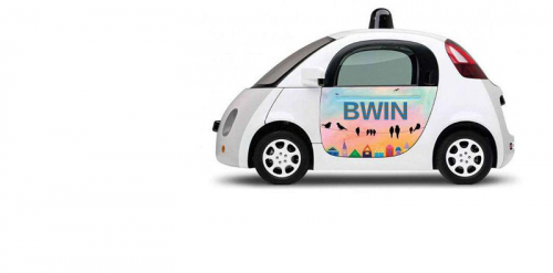 无人汽车上市,开启无人驾驶的奇妙之旅