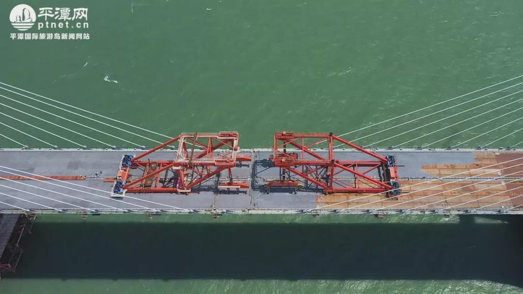 桥梁科技最新进展,动态更新与未来展望