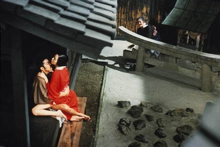 日本电影感官世界背后的多重意义与深远影响探究