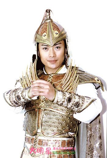 薛丁山演员表，友情与舞台的日常故事揭秘