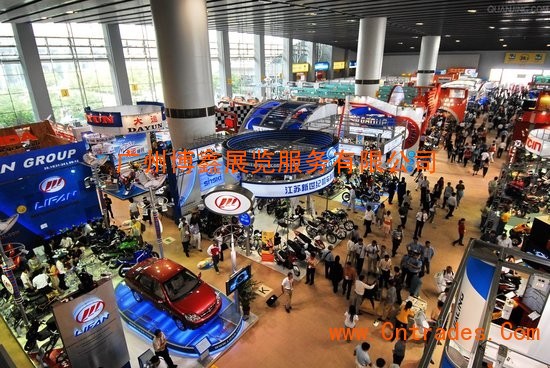 广交会摊位价格,与自然美景的贸易对话之旅