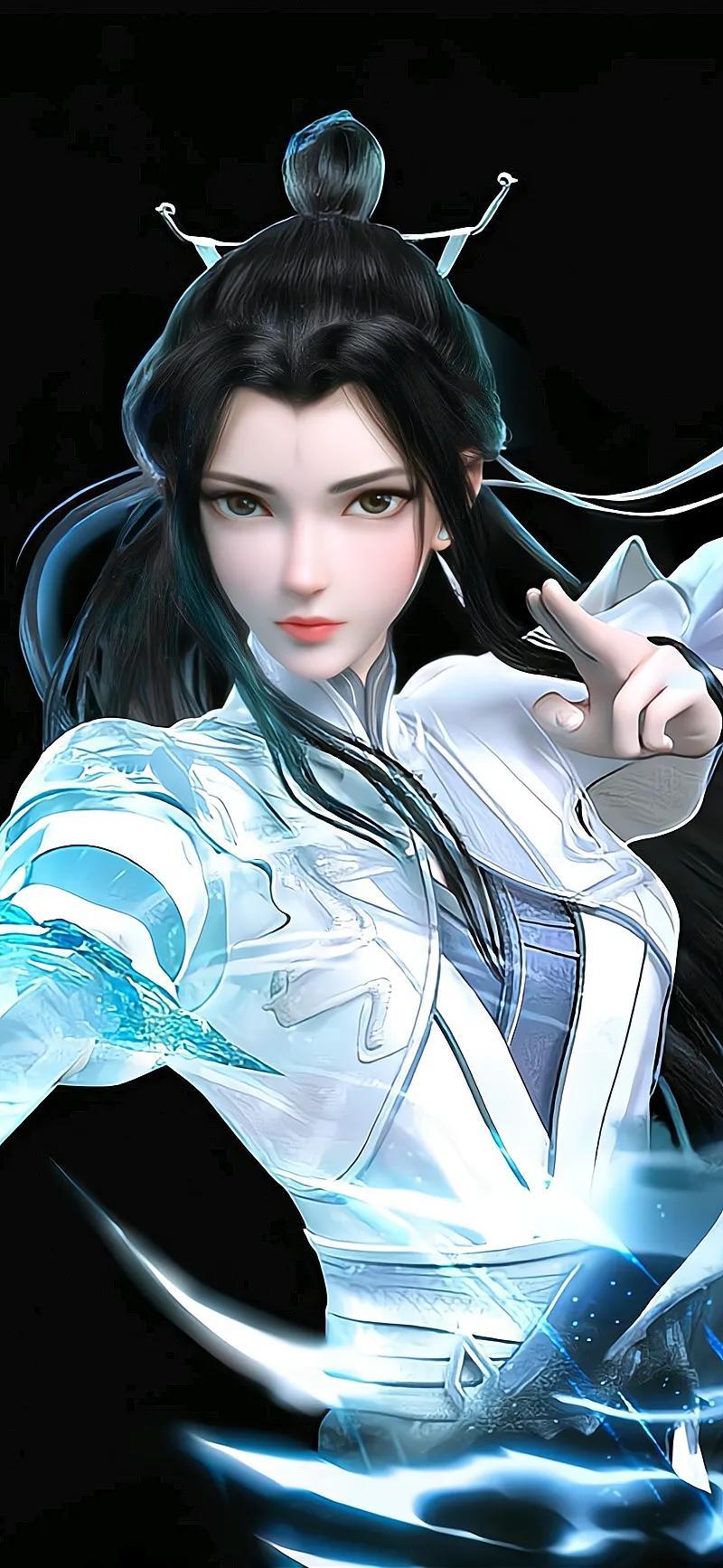 高清动漫壁纸图片大全,赏析、选择与指南