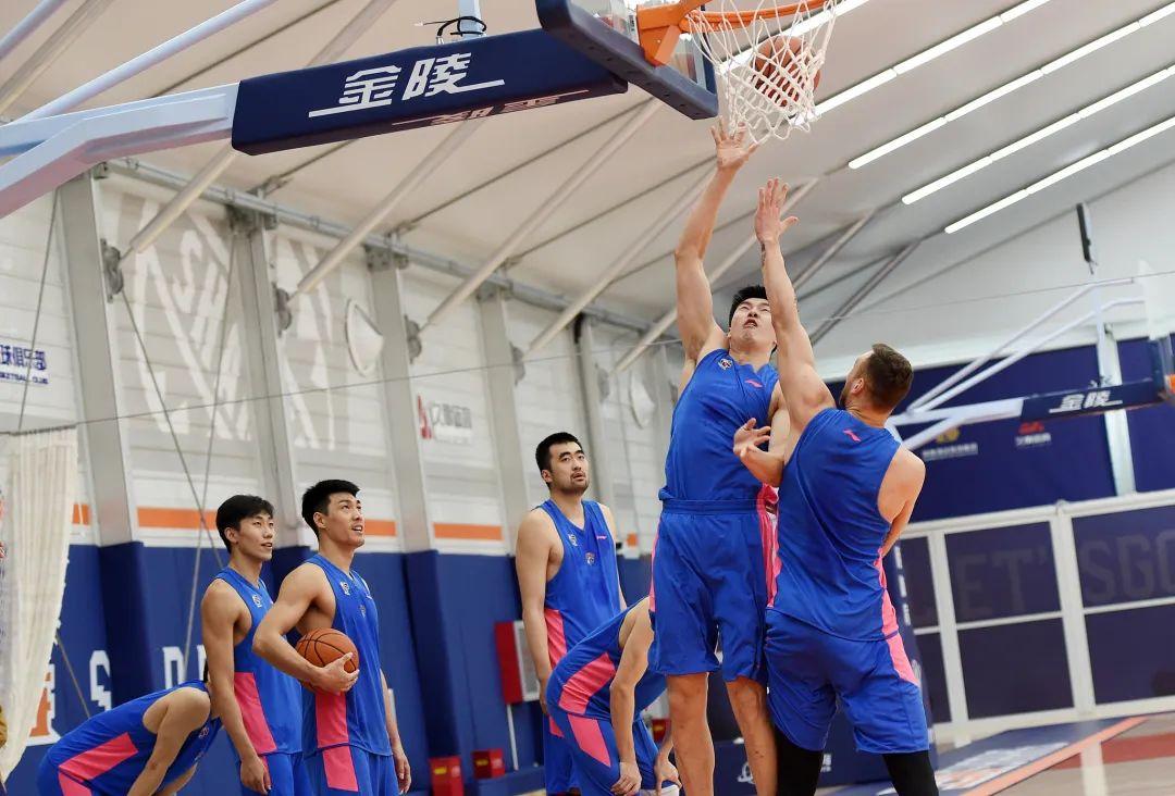 辽宁外援最新动态,科技重塑篮球,体验前所未有的篮球魅力之旅