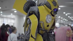 重庆梦乡动漫展,探寻二次元盛宴,梦幻与现实交融的动漫奇幻之旅