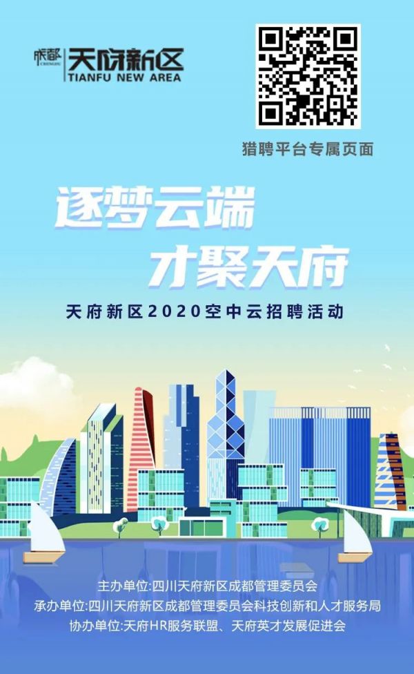 成都天府新区招聘热潮，人才吸引与区域发展的双刃剑挑战