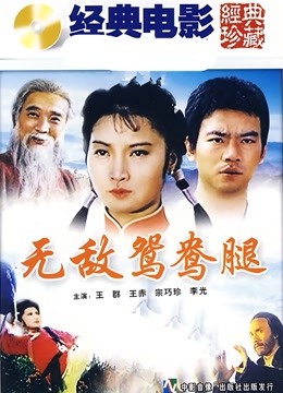 无敌鸳鸯腿电影高清,科技巨献的视觉盛宴