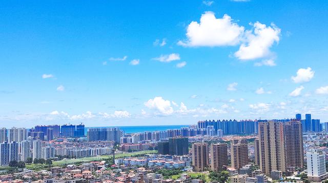 北海房市行情详解,购房指南与最新市场动态分析