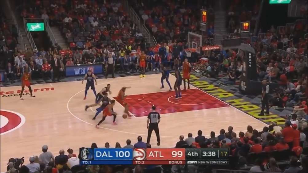 NBA81场比赛,探寻自然与内心平静的旅程