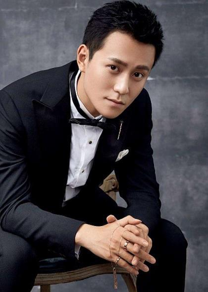 男明星人气榜,打造人气之星的秘诀指南