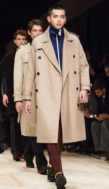 男明星人气榜,打造人气之星的秘诀指南